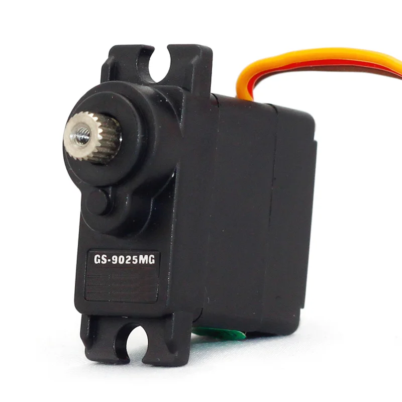 GOTECK GS-9025MG 9G MG90 Analog Metal Gear Servo | Игрушки и хобби
