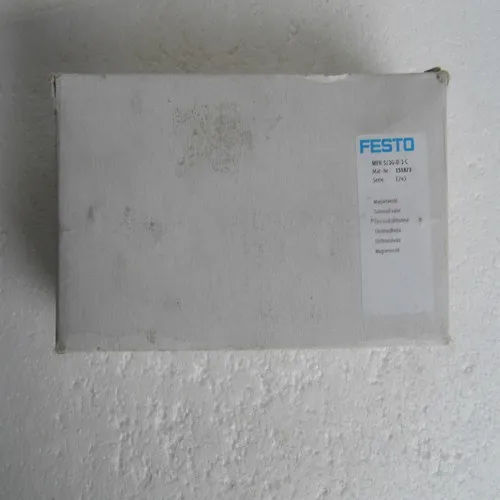 НОВЫЕ и ORIGIANL MFH 5/3G D 3 C FESTO ЭЛЕКТРОМАГНИТНЫЙ КЛАПАН C|solenoid pulse valve|solenoid valve dcsolenoid sale |