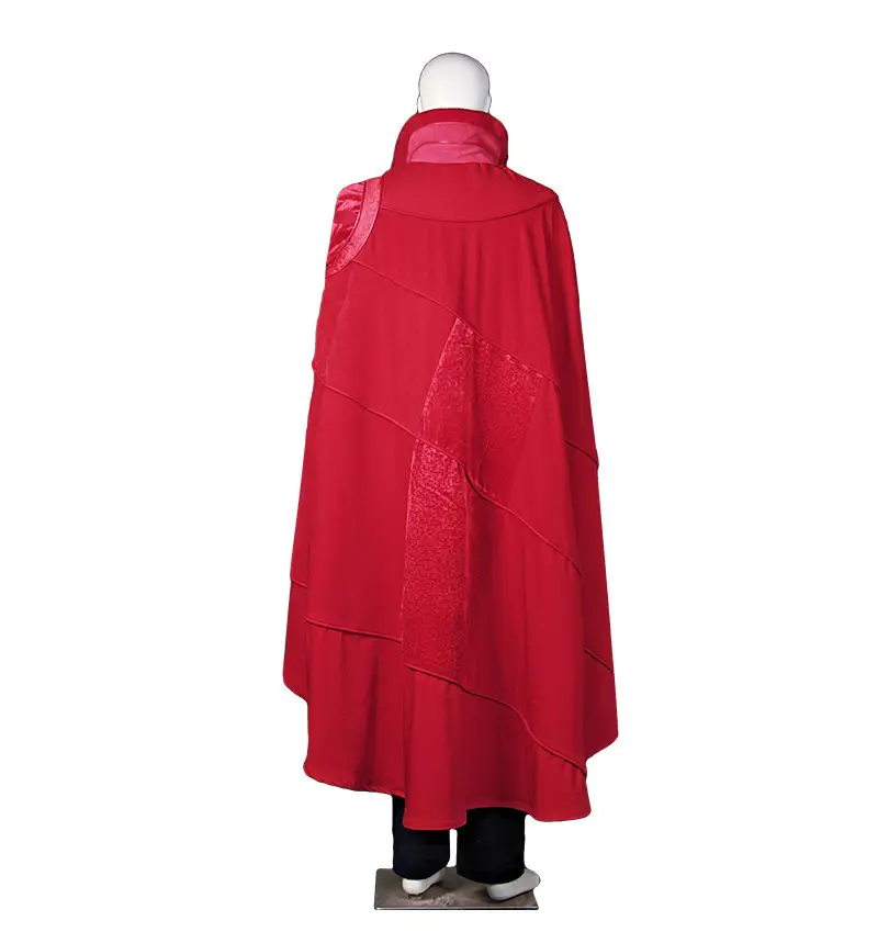 Карнавальный костюм Доктора странного Стивена Стива Винсента необычный