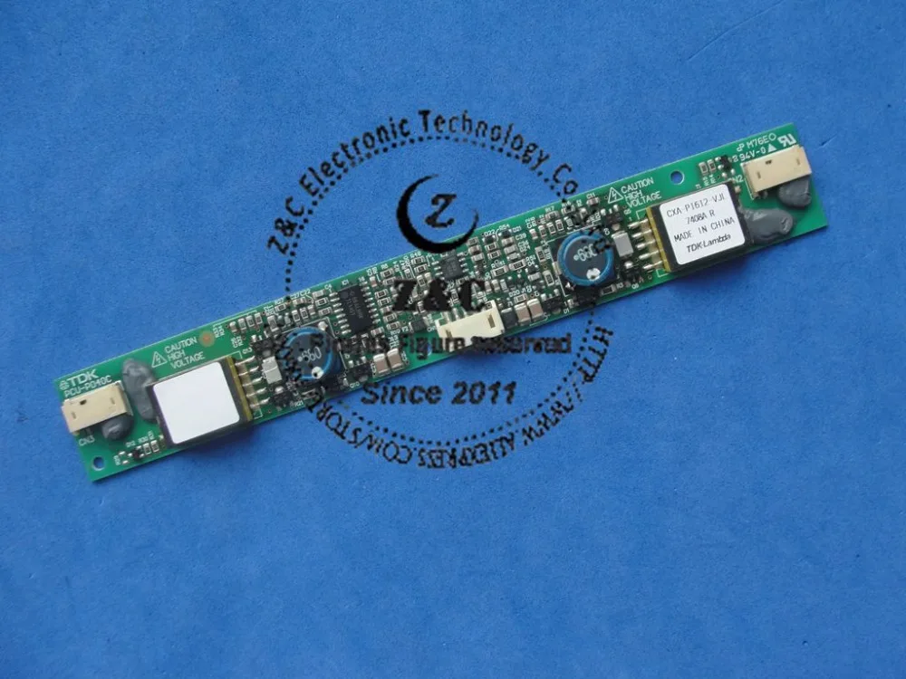 CXA P1612 VJL PCU P040C Оригинальный ЖК инвертор|inverter lcd|lcd 44&quot lcd |