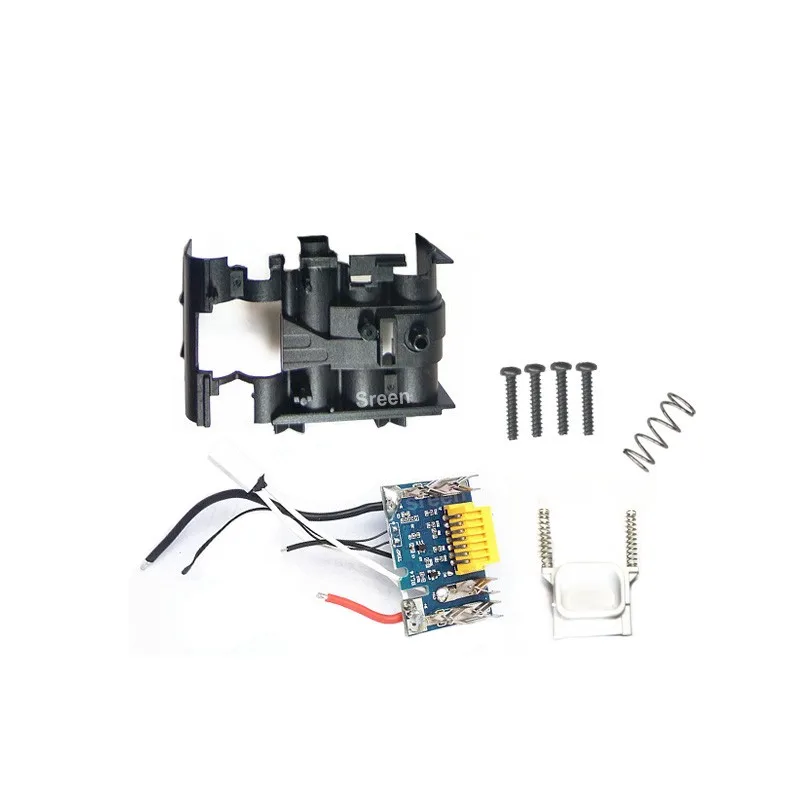 BL1430 печатная плата литий ионный Механические инструменты Батарея случае замена