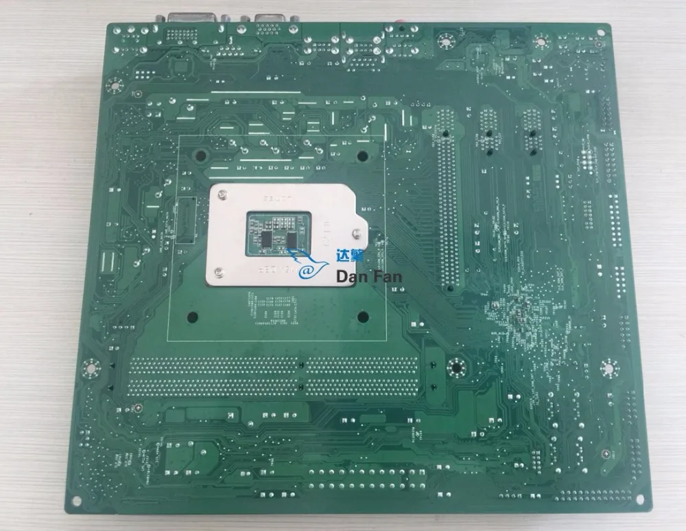 Настольная материнская плата для Lenovo M4330 M4350 IH61M V: 1 0 32NM LGA1155 100% протестированная