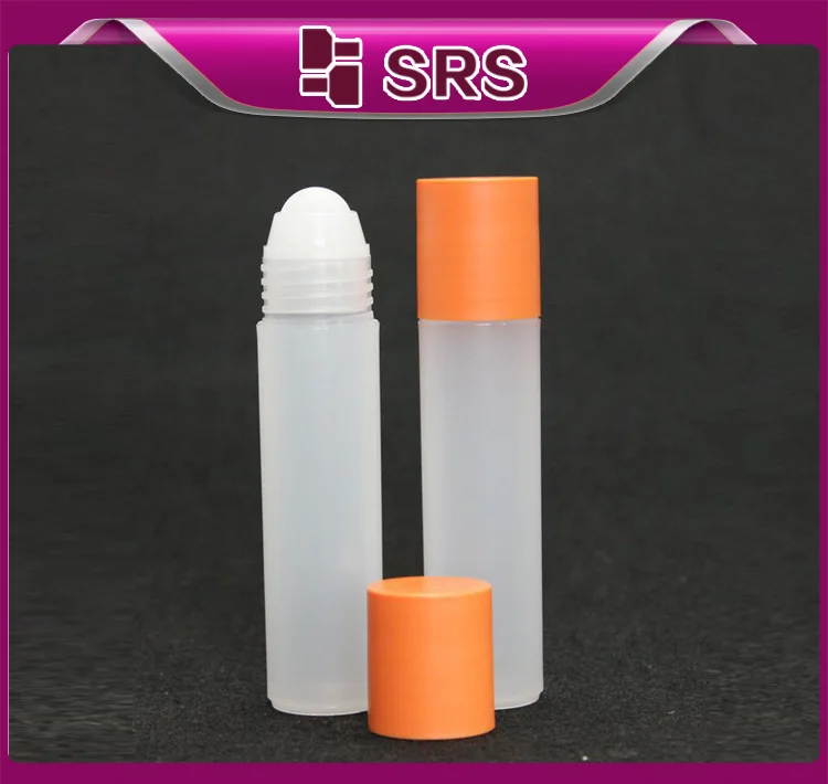 SRS упаковки пустых 1 унц. RPP 30ml пластика мяч рулон бутылки|ball bottle|roll bottlepackaging plastic