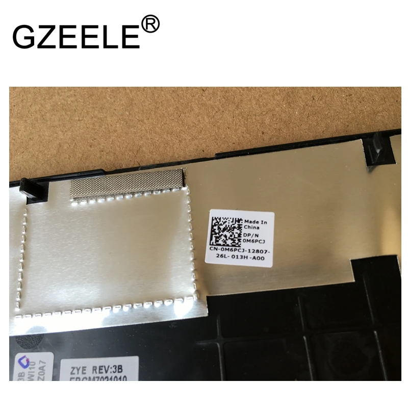 Чехол для ноутбука Dell XPS 17 L702X L701X 17-L702X M6PCJ 0M6PCJ | Компьютеры и офис