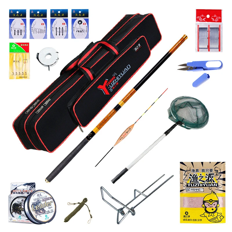 16 шт. палатки для зимней рыбалки высокоуглеродистая телескопическая Портативный