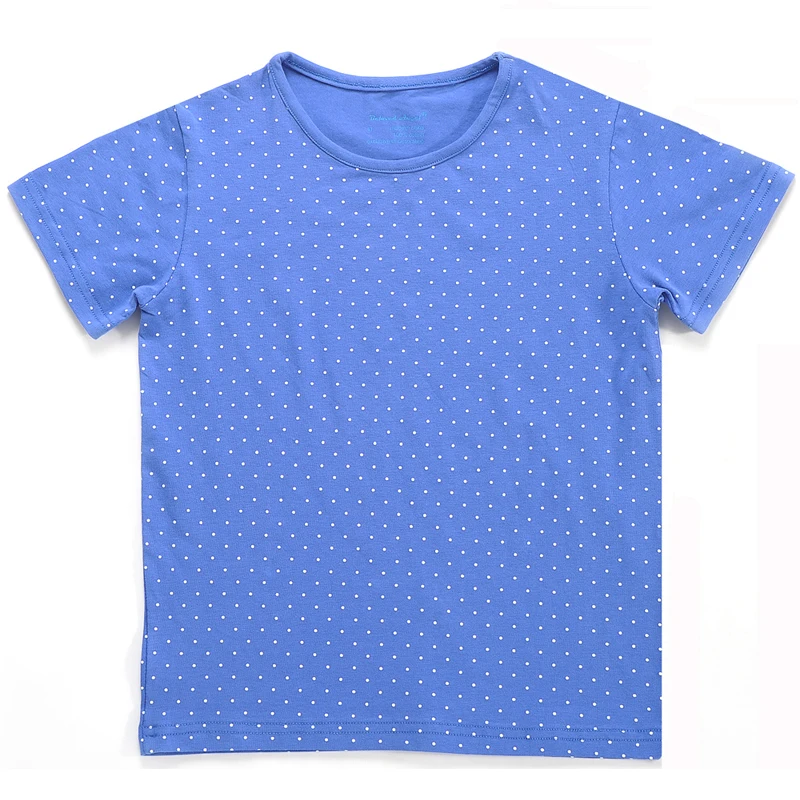 2018 модная брендовая футболка для мальчиков и девочек детские топы дизайнерские