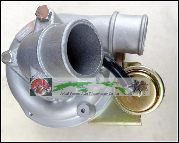 Турбо HT12-19B HT12-19D 14411-9S000 14411-9S00A 047-282 14411-9S001 для NISSAN Navara D22 FRONTIER Datsun ZD30EFI ZD30 3.0L EFI |