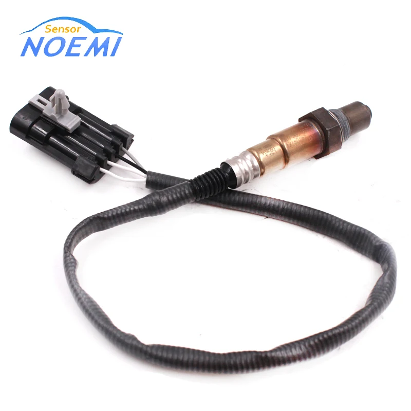 Новый кислородный датчик Lambda Air топливное соотношение O2 для Chevrolet Captiva Sport Equinox GMC