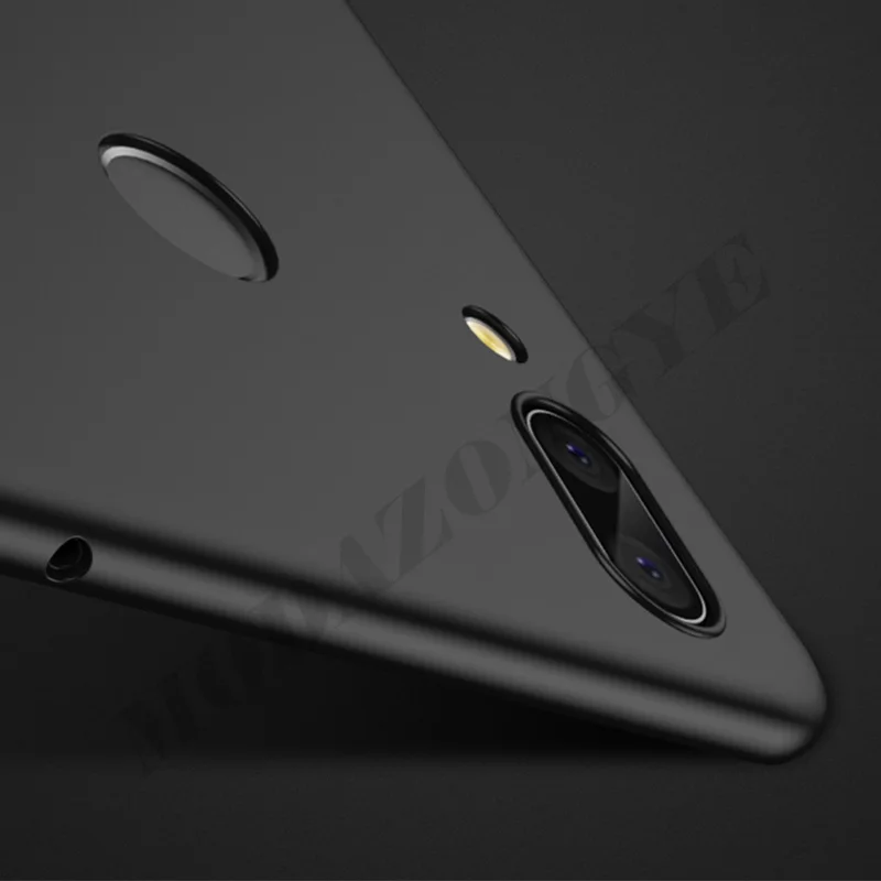 Soft Case Huawei nova 3i Silicone Back Cover Phone 3 i nova3 nova3i |