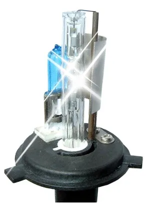 

hid kit and led bulb for (chris)