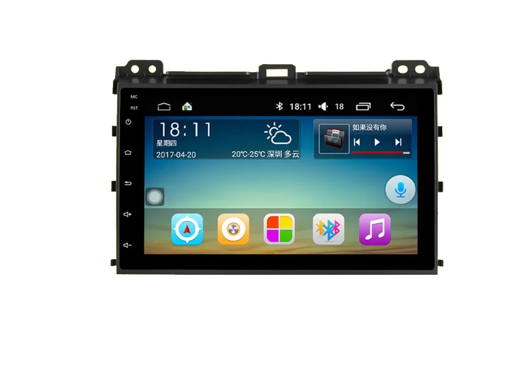 Panlelo Android 7,1 стерео 2 Din 10,2 дюймов для Toyota Corolla VIOS YARiS L Land Cruiser RAV4 Lewin Camry Prado Highlander