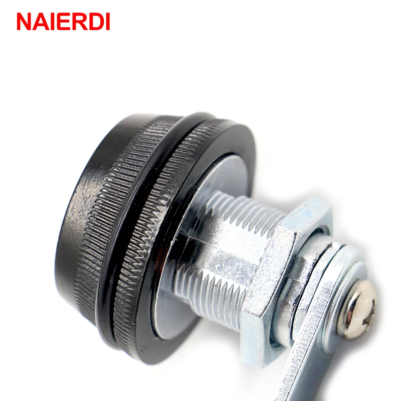 NAIERDI Комбинации замок шкафа черный/Серебристые Кулоны из сплава цинка с Пароль