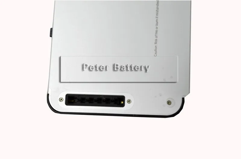 JIGU Оригинальный аккумулятор для ноутбука Apple MacBook 13 &quot2008 Версия A1278 MB466 */A MB466CH/A