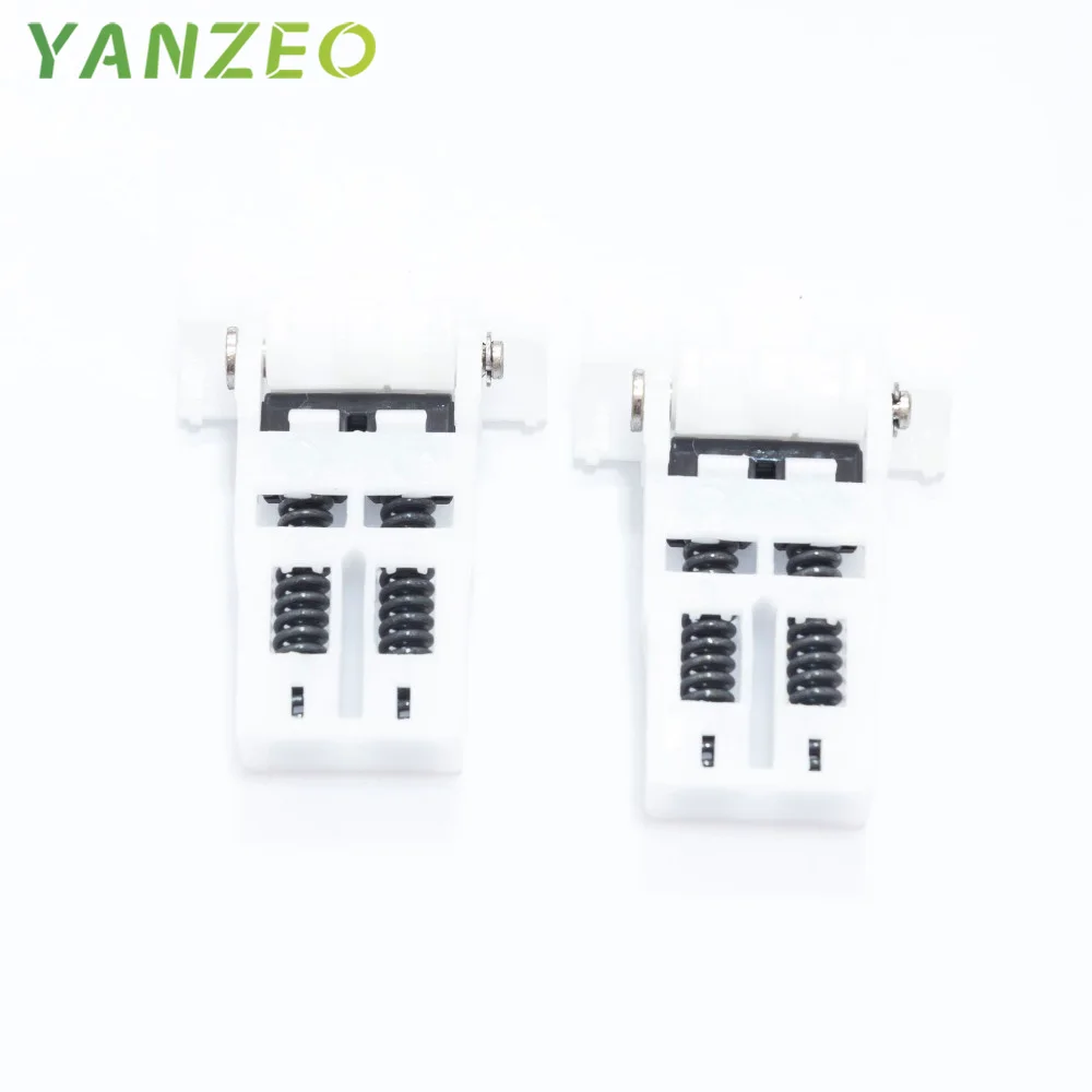 Новый JC97-03220A JC97-02779A для Samsung 4825FN 4826FN 4824FN 4828FN 4720F 4016F 4116F 4216F CLX3160 6200 5530 6240 ADF шарнир |