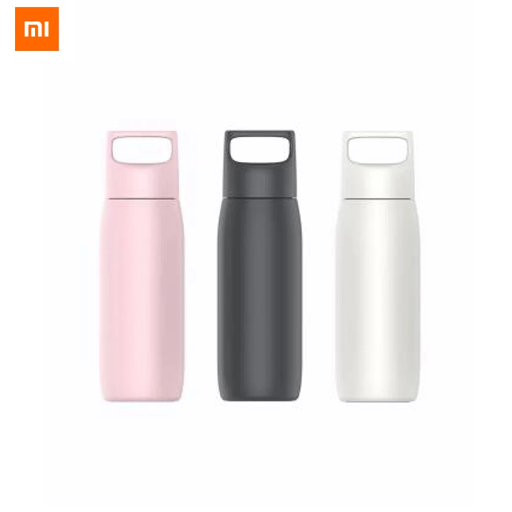 Xiaomi Youpin сопроводительная изоляционная чашка 450mL316 из Нержавеющей Стали