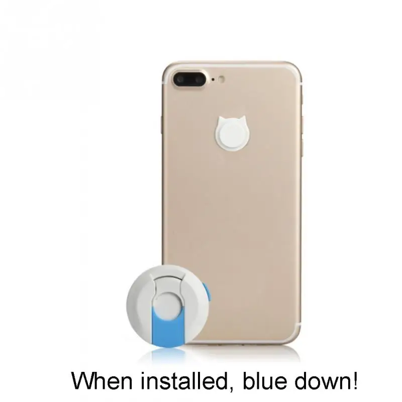 XIWANG Mobile Phone Anti loss Ring locked device Prevent stolen steal and dropped phone pocket lock for iphone Samsung Xiaomi | Мобильные