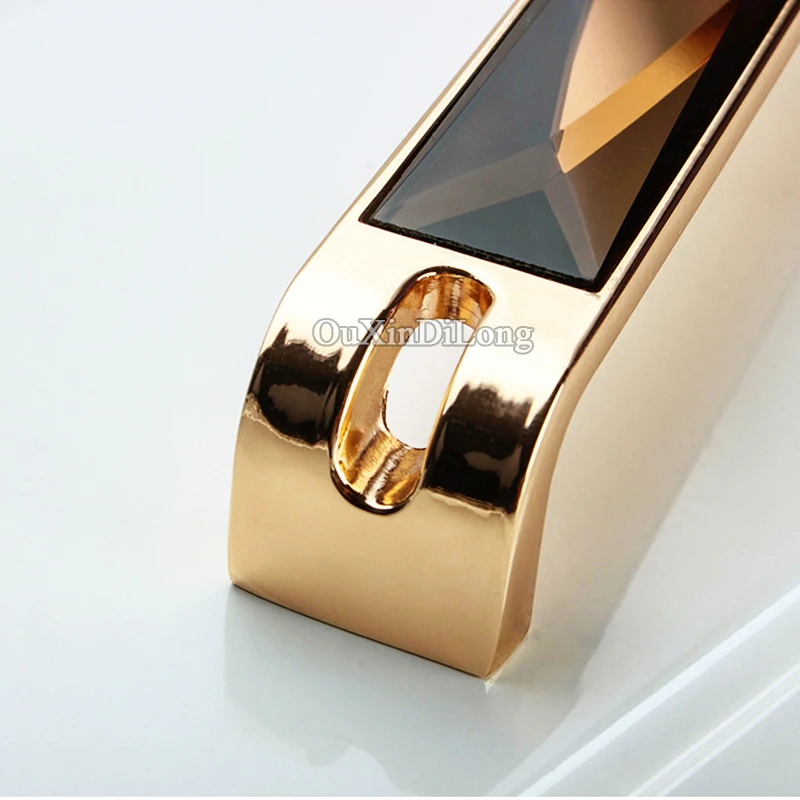10 шт. ручки для кухонной мебели инкрустированные кристаллами|cabinet pull handle|furniture