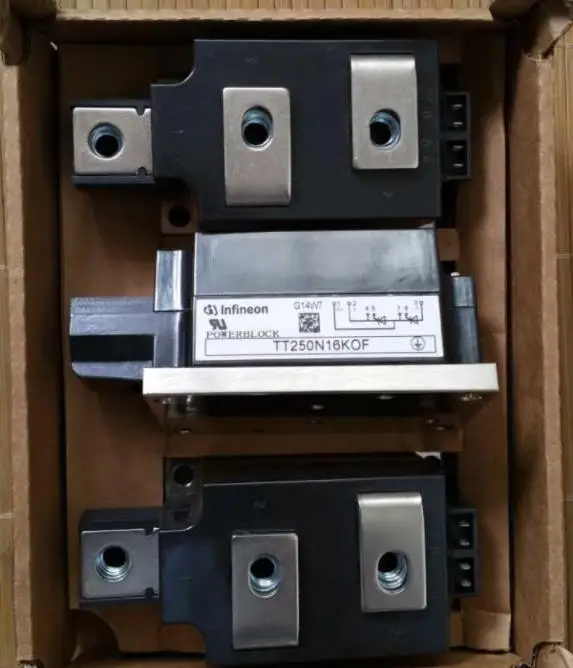TT250N08KOF TT250N12KOF TT250N14KOF TT250N16KOF новые оригинальные товары