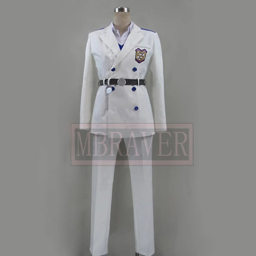 Костюм для косплея танец с демоном урие согами любой размер бесплатная доставка |