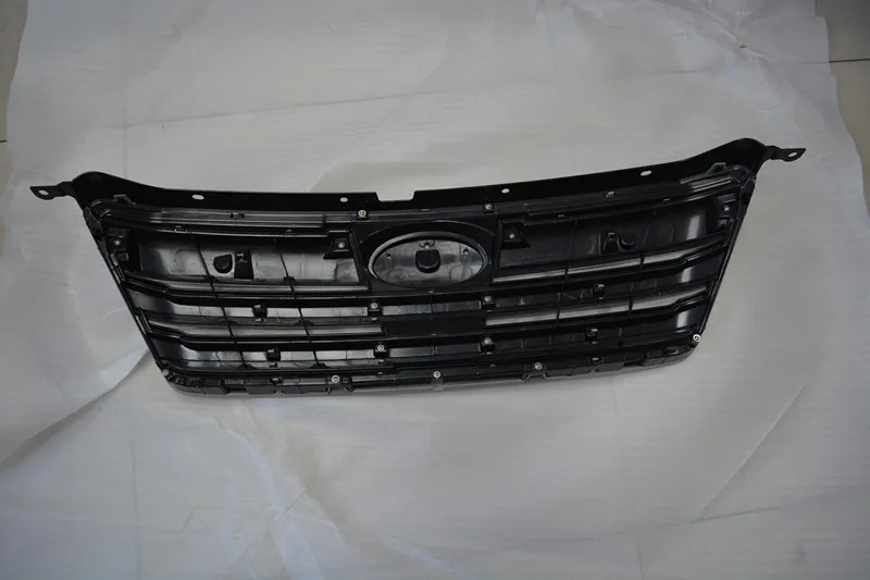 Передний гоночный гриль для Subaru Legacy Outback 2010