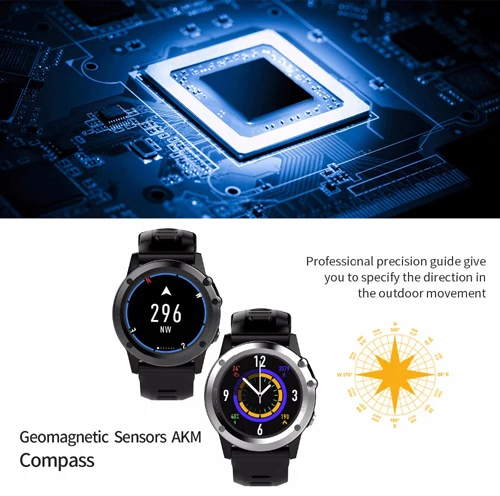 Смарт часы водонепроницаемые 3g Wifi gps SIM Smartwatch монитор сердечного ритма камера телефон для samsung Galaxy S9 Plus Note 9 Asus LG htc