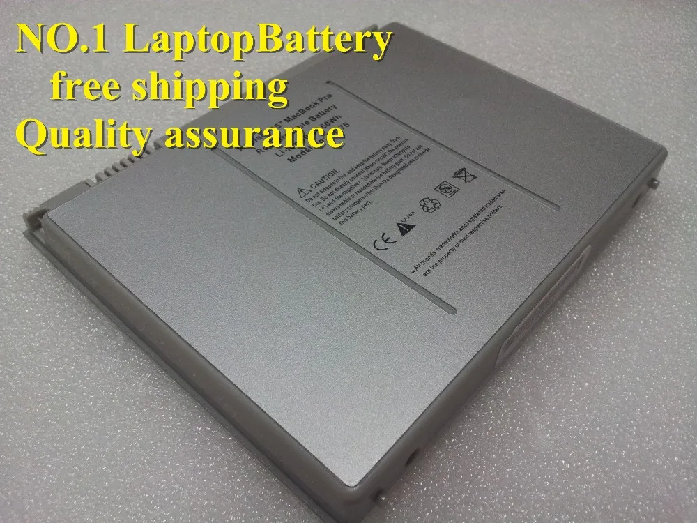 Бесплатная доставка батарея A1175 MA348 для Apple MacBook Pro 15 &quotA1150 A1260 MA463 MA464 MA600 MA601 MA610