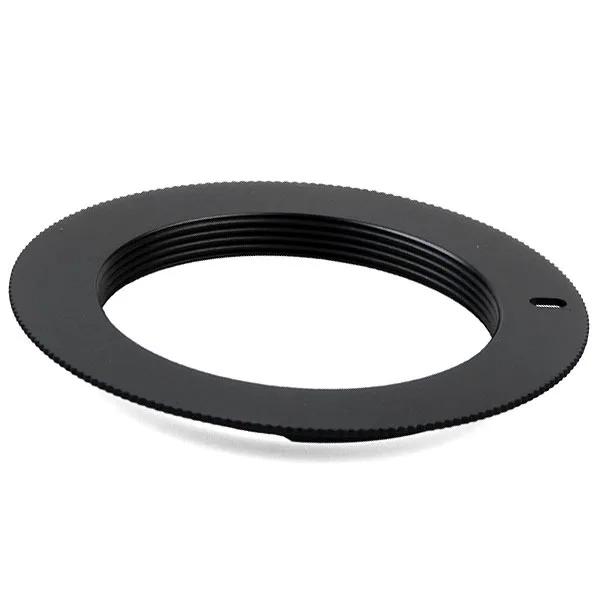 M42 Lens TO NIKON AI Adapter D3000 D5000 D90 D700 D300S D60 D3X Metal M42-AI | Электроника