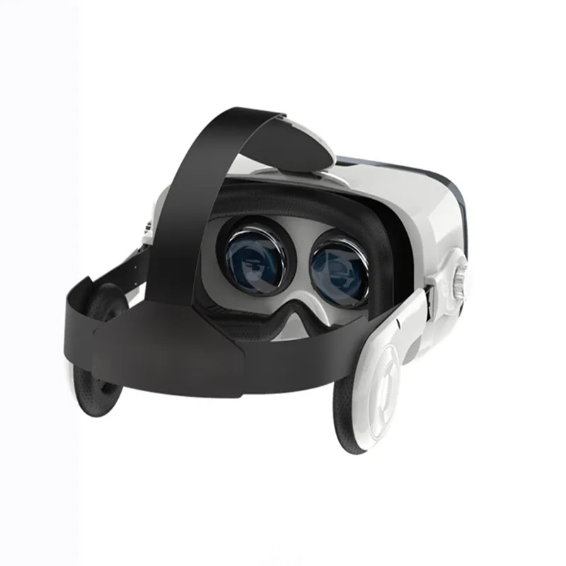 Xiaozhai bobovr z4 pro кожа 3d картон виртуальная реальность vr очки гарнитура vrbox + стерео