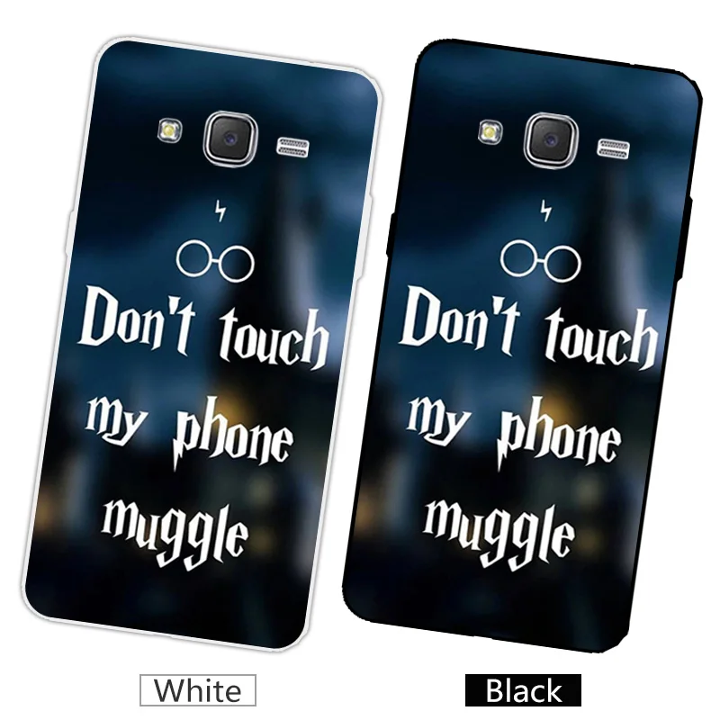 09 Чехол для samsung Galaxy Grand Prime G530 G530H G531 G531H G531F SM-G531F Мягкий чехол из ТПУ для samsung G530 чехлы для телефонов с забавным котом - Цвет: 09
