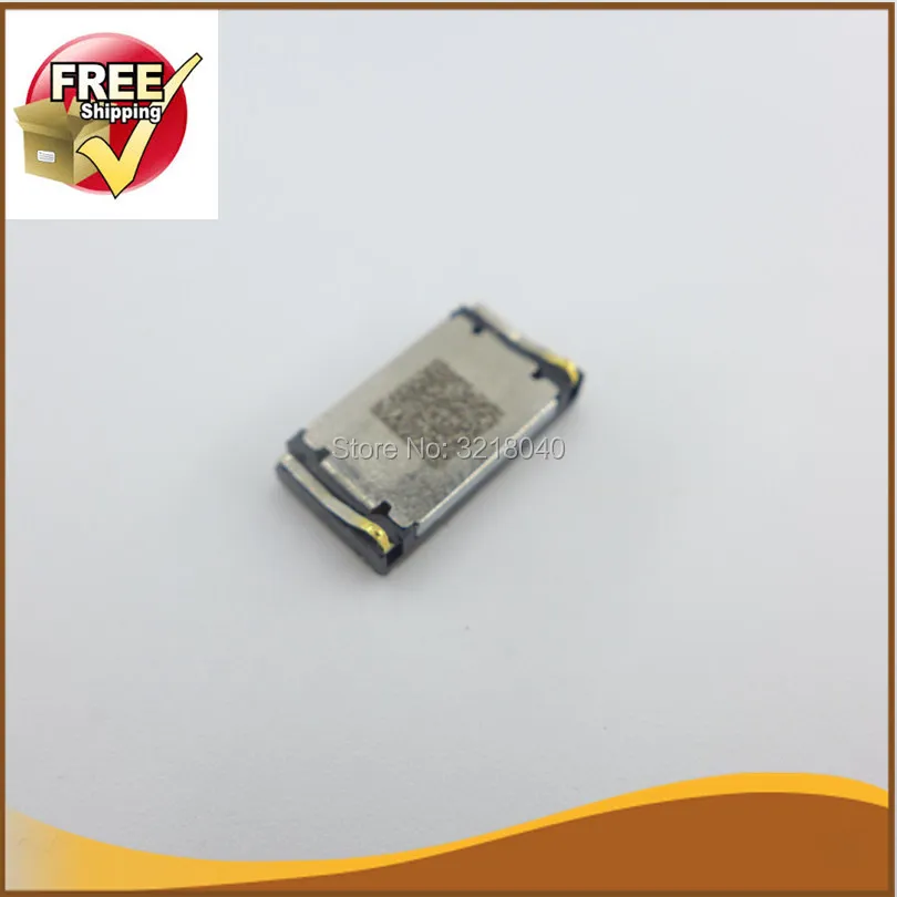 2 шт. динамик-приемник для HTC ONE M9 M9u наушники динамик запасная часть бесплатная