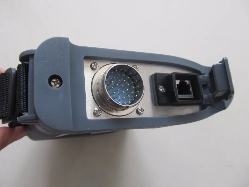 

mb star diagnosis sd compact connect 4 mb star c4 multiplexer without cables only mian unit for 12v 24v best quality