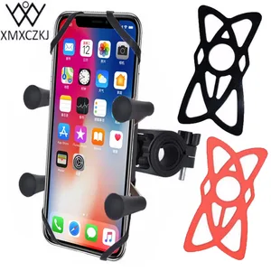 xmxczkj bike phone holder motorcycle handlebar mount holder mobile cell phone stand support for smartphone accessories free global shipping