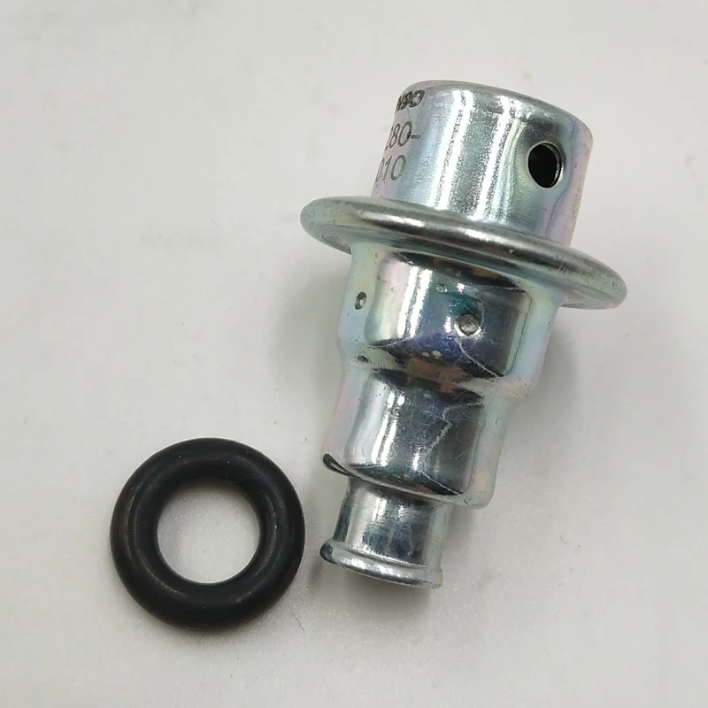 Регулятор давления топлива Homie регулятор для Toyota Solara Celica MR2 Corolla Camry Scion xA xB Matrix Echo