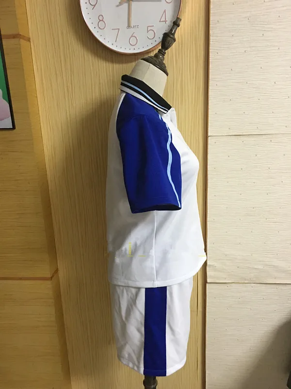 Мужские и женские Косплэй тапочки в виде персонажа аниме Ensemble Stars Cos Хэллоуин