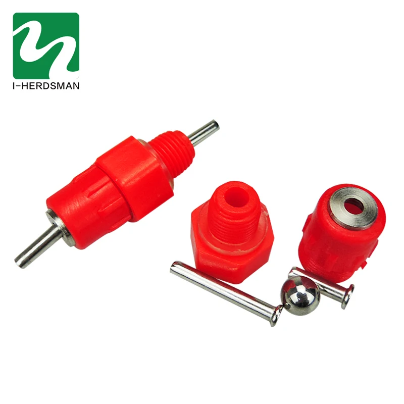 КАПЕЛЬНАЯ поилка для птиц 200 шт. | Дом и сад