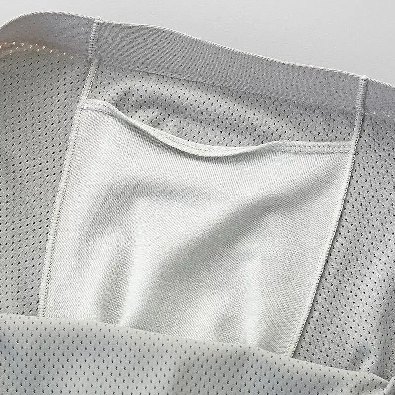 2 шт. мужские трусы боксеры из нейлонового волокна|Мужские боксеры| |