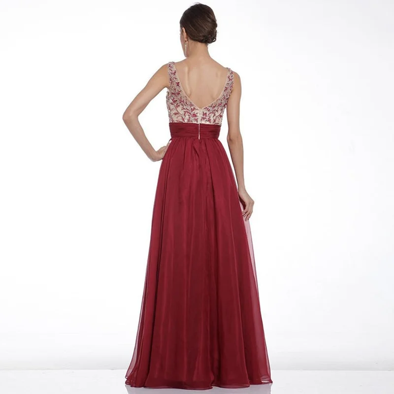 Women Embroidery Elegant Lace Dress Long Summer Sexy Casual Patchwork O-neck Wedding Brides Party Vestidos | Женская одежда