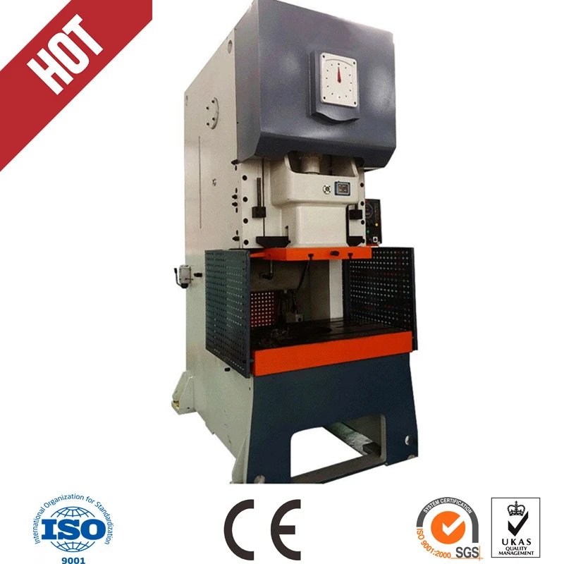pneumatic press punching machine JH21 series plate | Инструменты