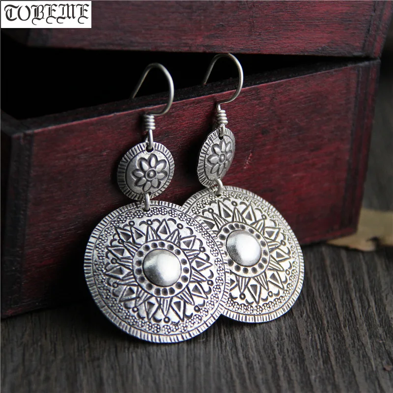 

Серьги женские из серебра 100% пробы, 925 пробы