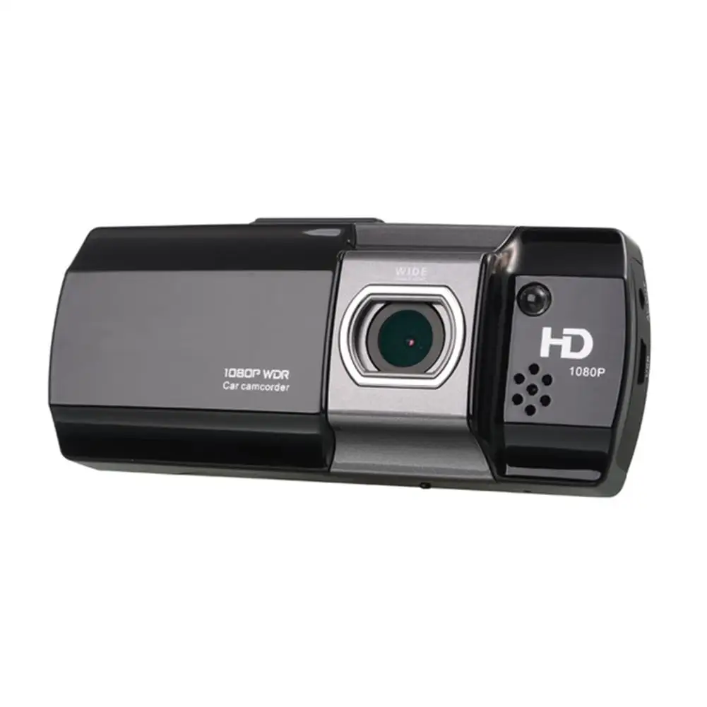 1200 Мега Авто DVR камера AT500 DVR Full HD 1080P видео регистратор рекордер многоязычный HDR g-сенсор ночного видения видеорегистратор