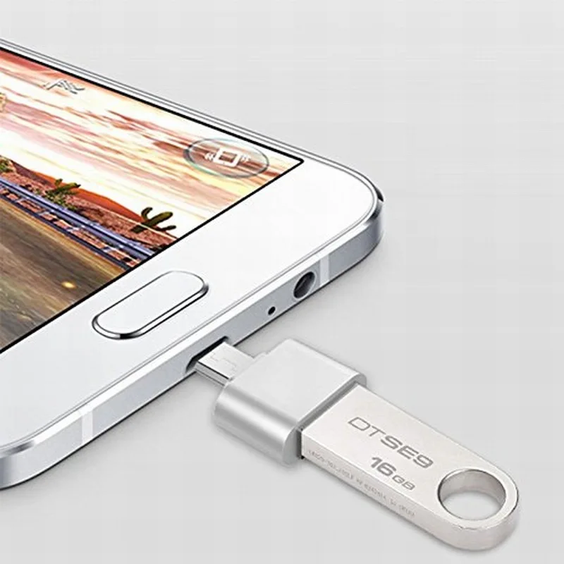 3 шт. USB 1 Type C OTG адаптер для Xiaomi mi9 mi a3 9 9T A2 Samsung Galaxy S10 S8 Plus S9 Note 10 LG G6 G5 USBC OTG|mobile phone
