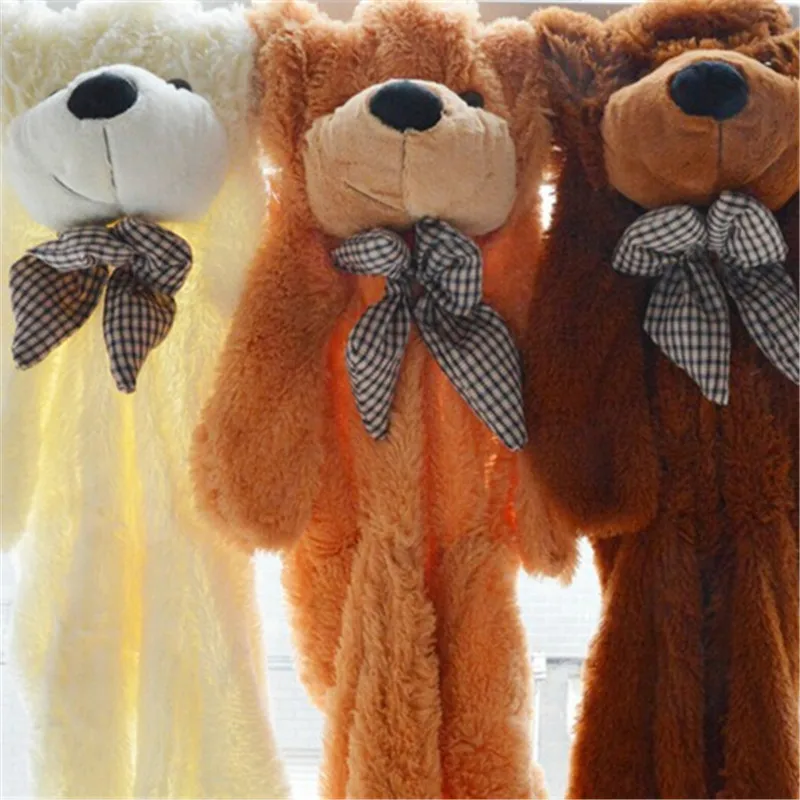 Плюшевый мишка с галстуком игрушка из плюшевой ткани 5 цветов 7 размеров|toy plush|plush