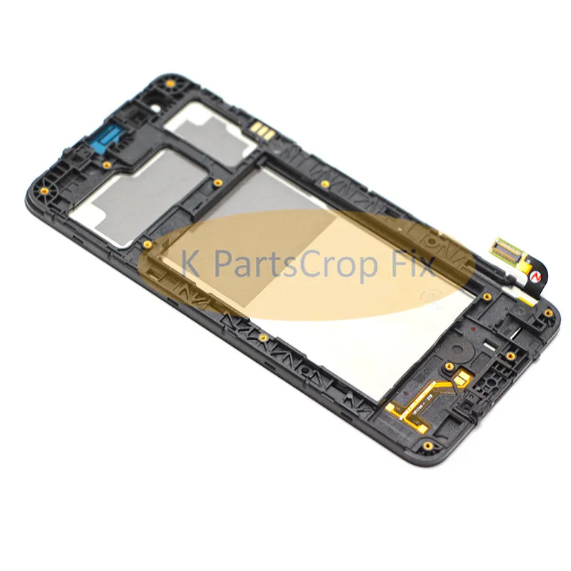 Новый ЖК-дисплей 5 0 дюйма для LG Aristo 2 / K8 2018 SP200 MX210 с рамкой 100% протестирован |