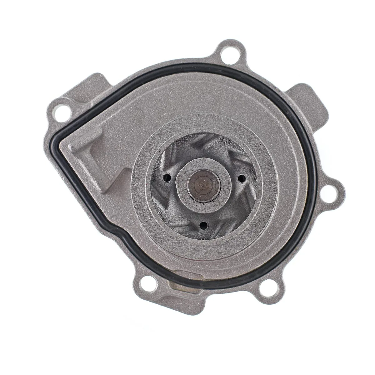 Водяной насос для Chevrolet Aveo Aveo5 Cruze Sonic Pontiac G3 Wave Saturn Astra 1.6L 1.8L DOHC AW6184 1334142 24405895 71739779|pump