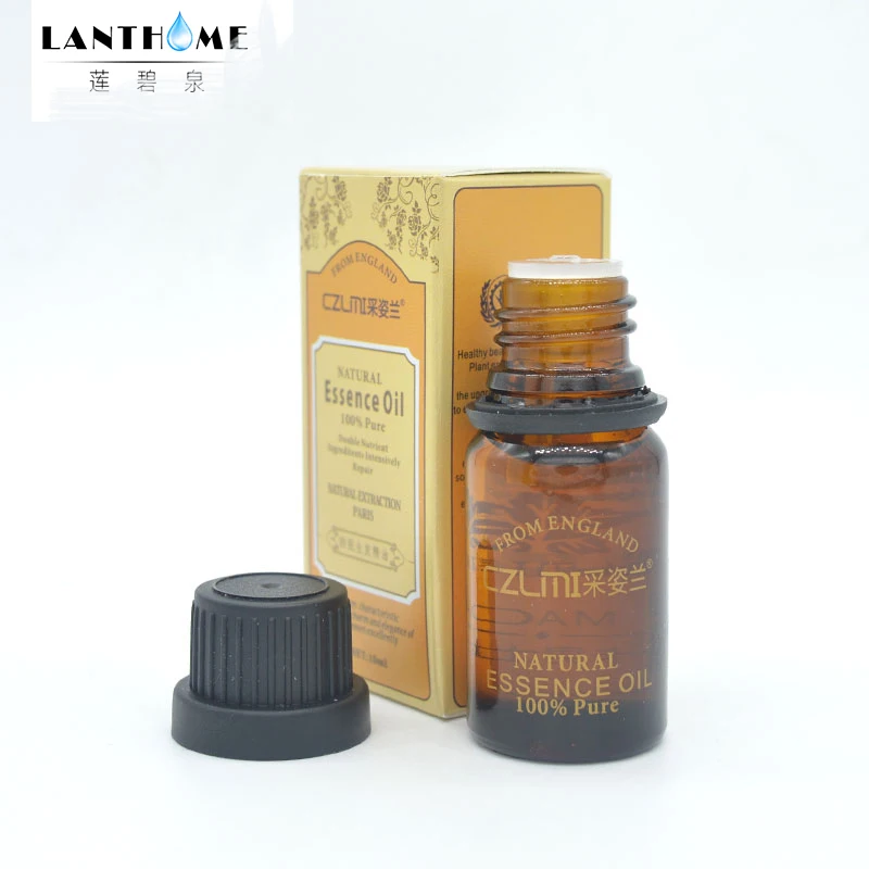 Восстанавливающий продукт Lanthome травяная эссенция для выпадения Кератиновое