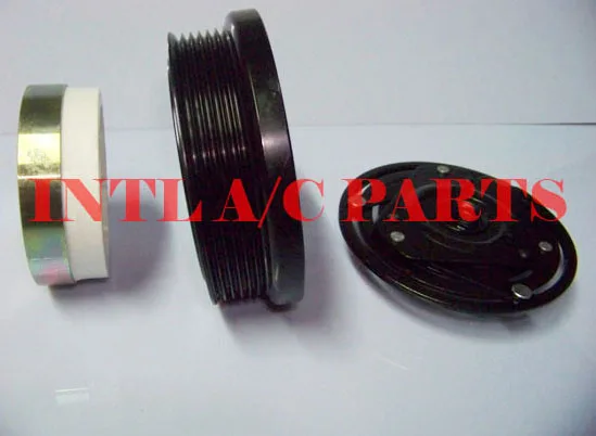 96539388 96246405 96539392 для Delphi Харрисона V5 ac Компрессор сцепления Chevrolet Aveo/Buick Excelle/Daewoo