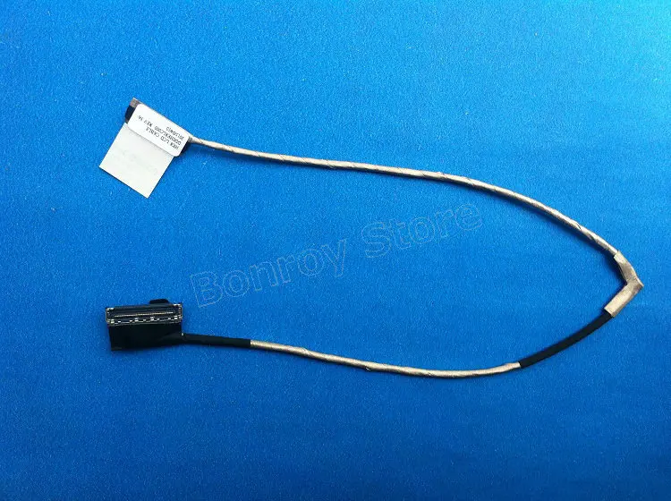 Новый ЖК-кабель для ноутбука Sony VAIO SVF142A23T SVF142A24T SVF142A25T SVF142A29T SVF142C29M SVF142 Pn: DD0HK8LC010 |