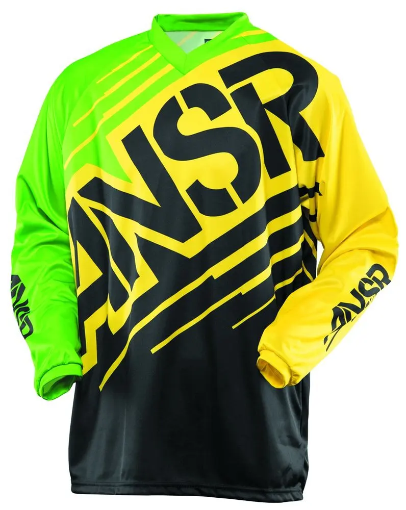2018 NEW ANSER Off-road Riding Slow Down Men Long Sleeve T-shirt Mountain Cross-country Unlined Upper Garment | Спорт и развлечения
