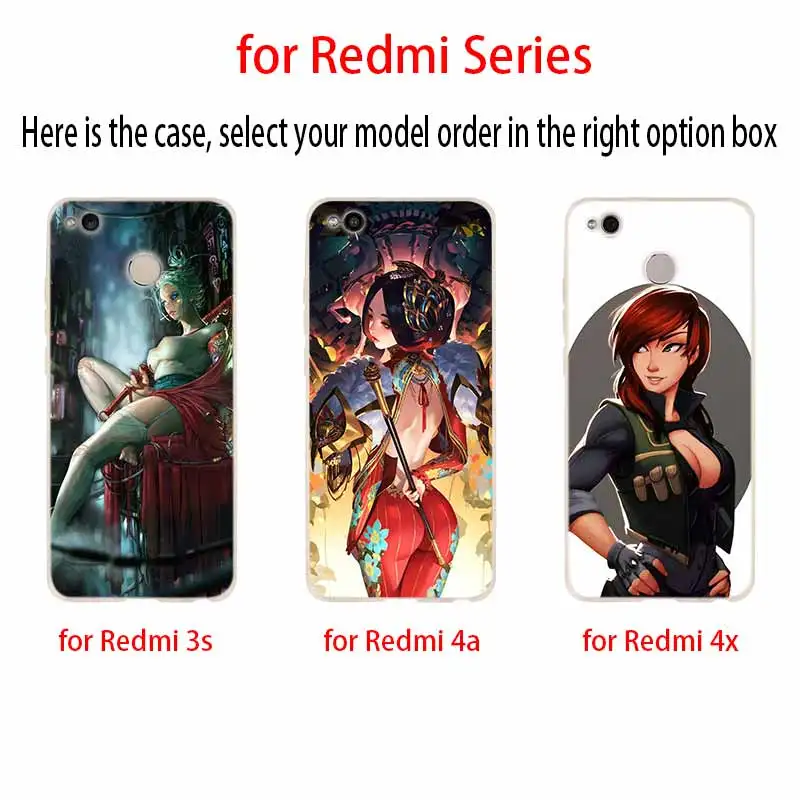 Чехол для телефона Xiaomi Redmi go 7 6a 5a 5plus 4a 4x3 s Note 6 5 4 3 K20 pro с японским