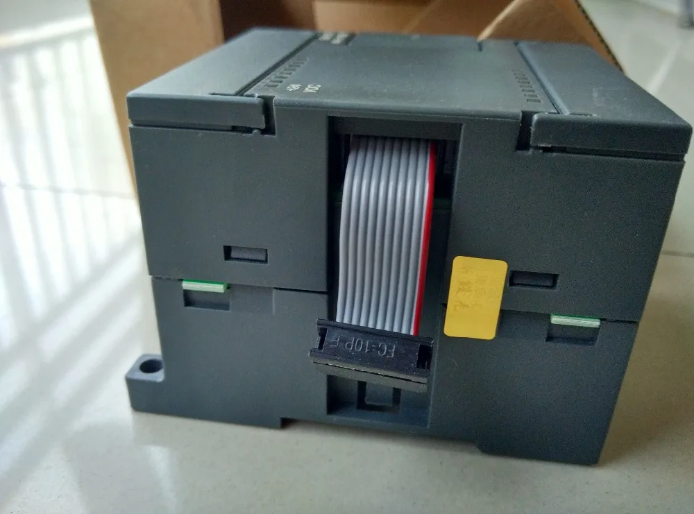 Фонарь совместимый с фонариками фонарей 6ES7231 0HC22 0XA0 6ES7 231 PLC Module 4 AI|module| |